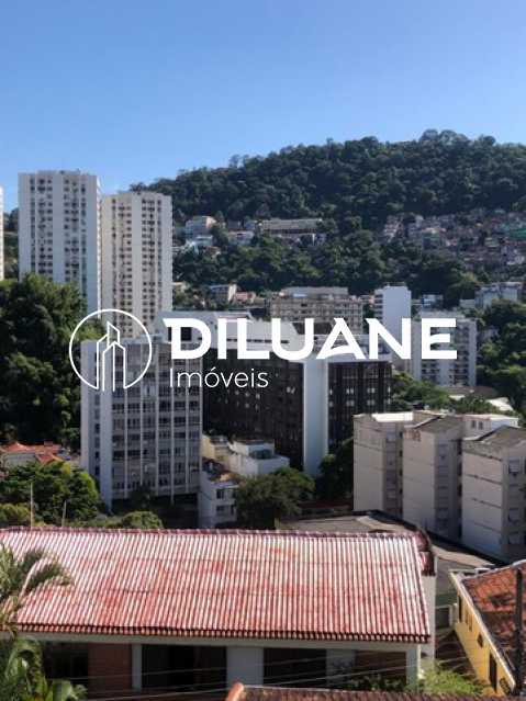007267062404722 - Casa à venda Rua Conde de Avelar,Laranjeiras, Rio de Janeiro - R$ 1.900.000 - BTCA40025 - 29