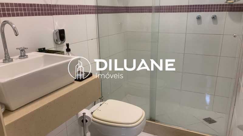 Conheça 12 do imóvel - Casa de Vila 5 quartos à venda Botafogo, Rio de Janeiro - R$ 3.700.000 - BTCV50007 - 17 12 - 17