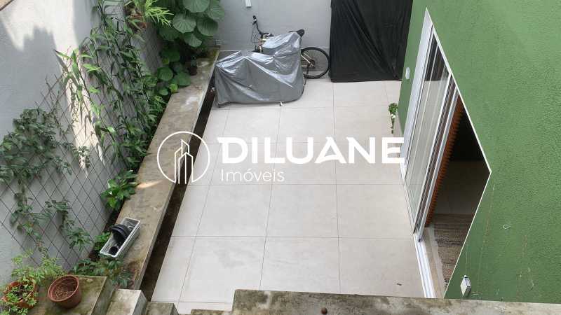 Conheça 29 do imóvel - Casa de Vila 5 quartos à venda Botafogo, Rio de Janeiro - R$ 3.700.000 - BTCV50007 - 29 29 - 29