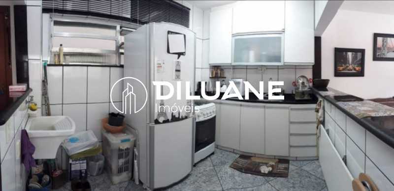 653293654330972 - Apartamento à venda Rua Santo Amaro,Glória, Rio de Janeiro - R$ 370.000 - CPAP20238 - 5