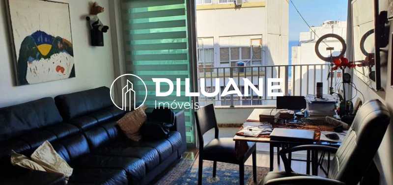 Conheça 1 do imóvel - Cobertura 2 quartos à venda Copacabana, Rio de Janeiro - R$ 2.950.000 - CPCO20005 - 1 1 - Cobertura 2 quartos à venda Copacabana, Rio de Janeiro - R$ 2.950.000 - CPCO20005 - 1