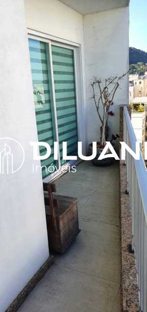 Conheça 7 do imóvel - Cobertura 2 quartos à venda Copacabana, Rio de Janeiro - R$ 2.950.000 - CPCO20005 - 5 7 - Cobertura 2 quartos à venda Copacabana, Rio de Janeiro - R$ 2.950.000 - CPCO20005 - 5