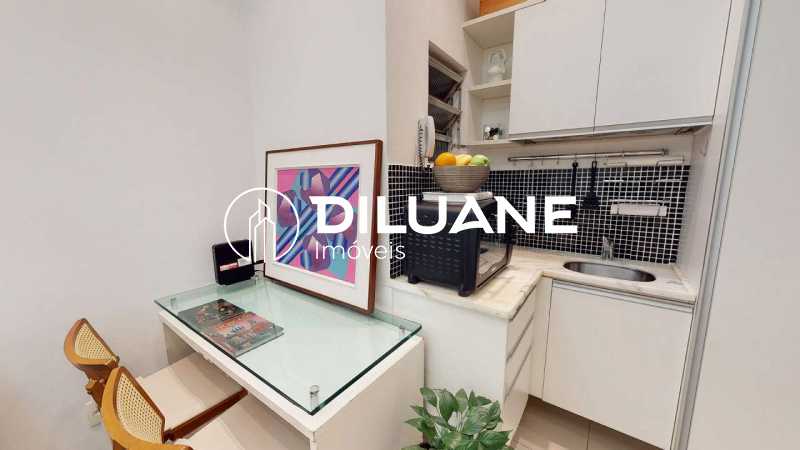 Conheça apartamento-com-1-quarto-a-ven do imóvel - Kitnet/Conjugado 27m² à venda Flamengo, Rio de Janeiro - R$ 489.000 - BTKI00216 - 10 apartamento-com-1-quarto-a-ven - 10