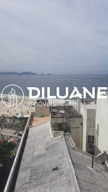 02 - Cobertura 8 quartos à venda Copacabana, Rio de Janeiro - R$ 3.900.000 - BTCO80001 - 3