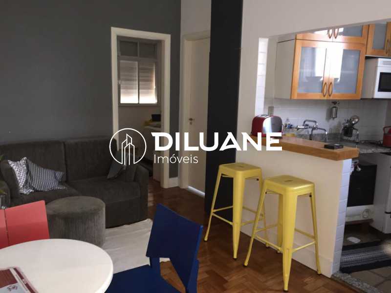 Conheça 01 do imóvel - Studio 1 quarto à venda Laranjeiras, Rio de Janeiro - R$ 550.000 - BTST10029 - 1 01 - Studio 1 quarto à venda Laranjeiras, Rio de Janeiro - R$ 550.000 - BTST10029 - 1