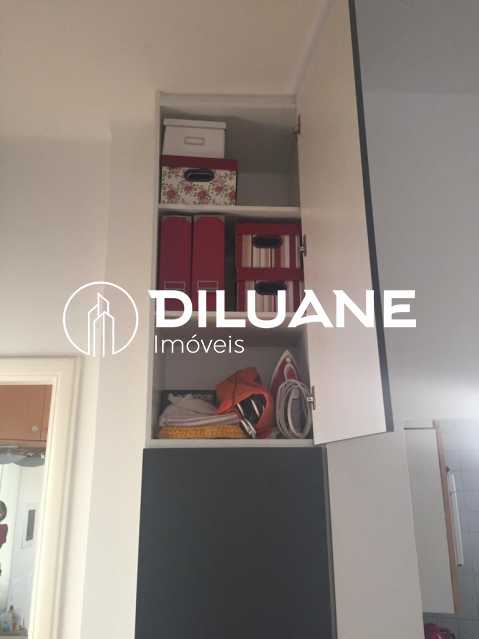 Conheça 12 do imóvel - Studio 1 quarto à venda Laranjeiras, Rio de Janeiro - R$ 550.000 - BTST10029 - 12 12 - Studio 1 quarto à venda Laranjeiras, Rio de Janeiro - R$ 550.000 - BTST10029 - 12