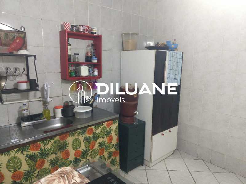 Conheça 05 do imóvel - Casa de Vila 3 quartos à venda Botafogo, Rio de Janeiro - R$ 780.000 - BTCV30018 - 5 05 - Casa de Vila 3 quartos à venda Botafogo, Rio de Janeiro - R$ 780.000 - BTCV30018 - 5