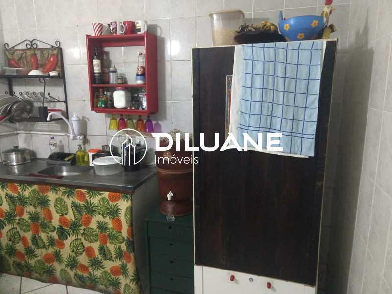 Conheça 06 do imóvel - Casa de Vila 3 quartos à venda Botafogo, Rio de Janeiro - R$ 780.000 - BTCV30018 - 6 06 - Casa de Vila 3 quartos à venda Botafogo, Rio de Janeiro - R$ 780.000 - BTCV30018 - 6