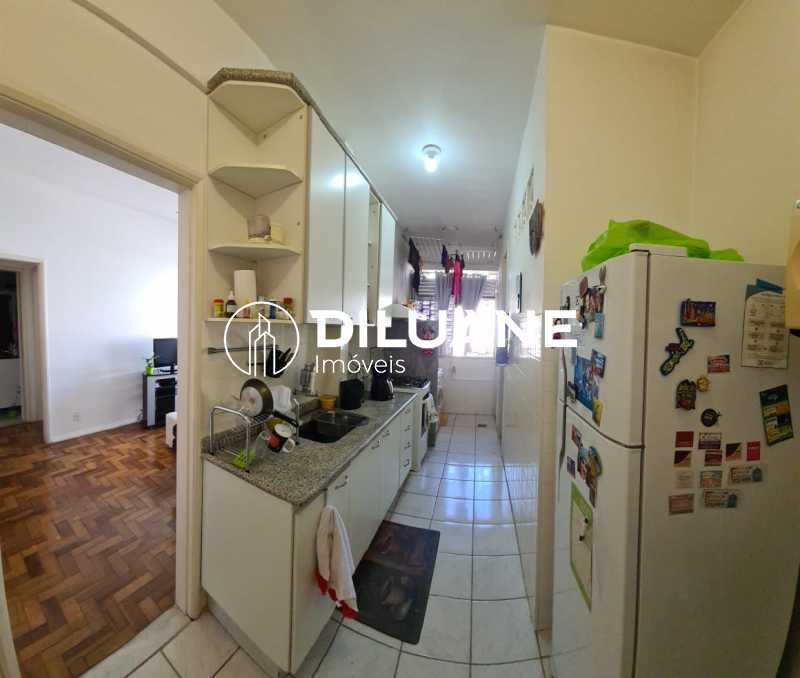 Conheça 08 do imóvel - Apartamento 1 quarto à venda Laranjeiras, Rio de Janeiro - R$ 590.000 - BTAP10526 - 8 08 - Apartamento 1 quarto à venda Laranjeiras, Rio de Janeiro - R$ 590.000 - BTAP10526 - 8