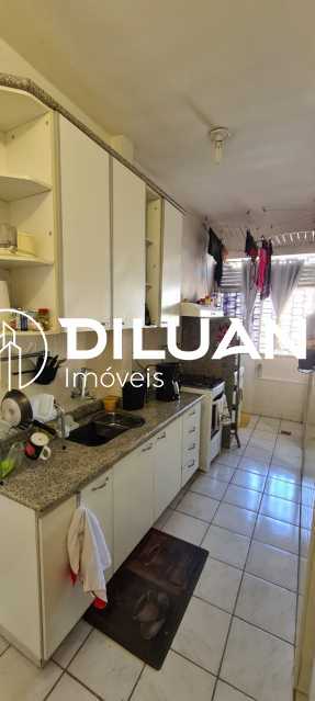 10 - Apartamento 1 quarto à venda Laranjeiras, Rio de Janeiro - R$ 590.000 - BTAP10526 - 10