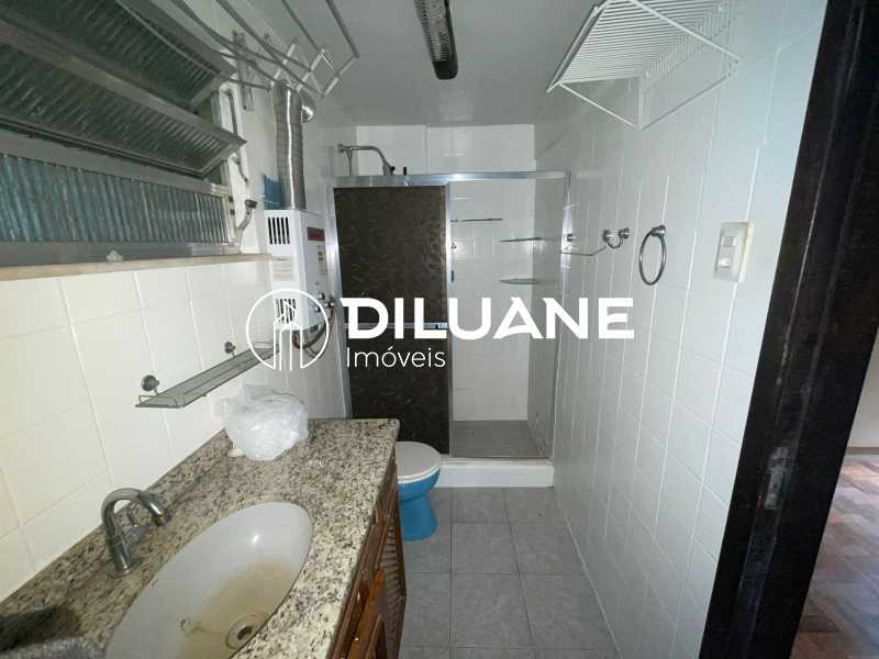 07 - Apartamento à venda Rua Santo Amaro, Glória, Rio de Janeiro - R$ 349.000 - BTAP21120 - 7