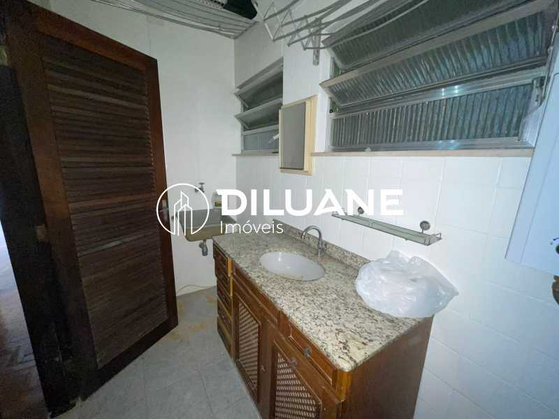 08 - Apartamento à venda Rua Santo Amaro, Glória, Rio de Janeiro - R$ 349.000 - BTAP21120 - 8