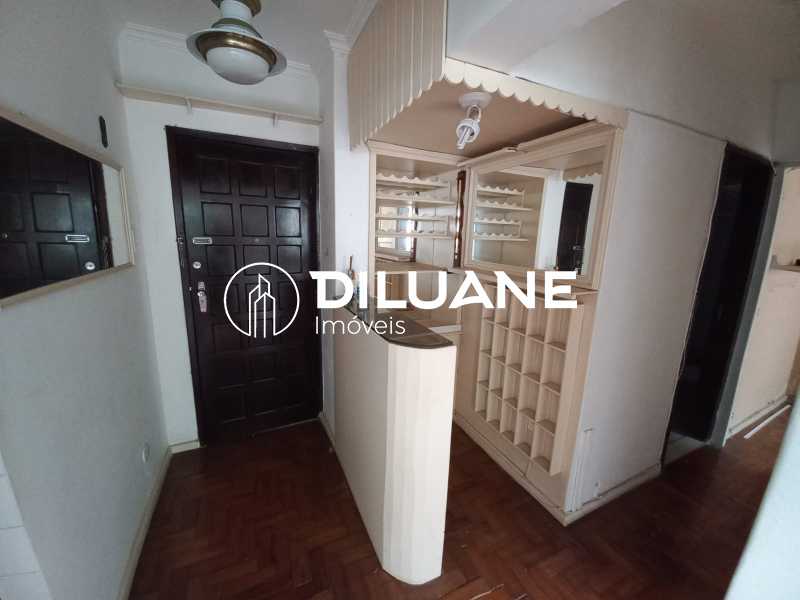 09 - Apartamento à venda Rua Santo Amaro, Glória, Rio de Janeiro - R$ 349.000 - BTAP21120 - 9