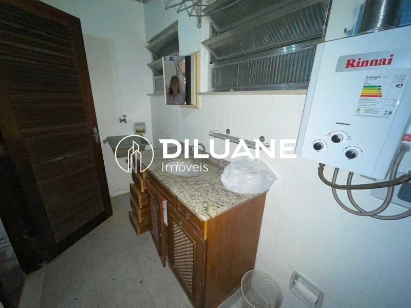 12 - Apartamento à venda Rua Santo Amaro, Glória, Rio de Janeiro - R$ 349.000 - BTAP21120 - 12