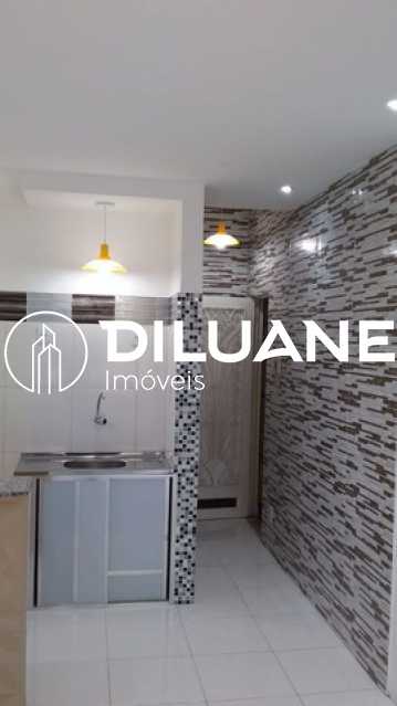 Conheça 3 do imóvel - Kitnet/Conjugado 24m² à venda Centro, Rio de Janeiro - R$ 199.000 - BTKI00222 - 3 3 - Kitnet/Conjugado 24m² à venda Centro, Rio de Janeiro - R$ 199.000 - BTKI00222 - 3