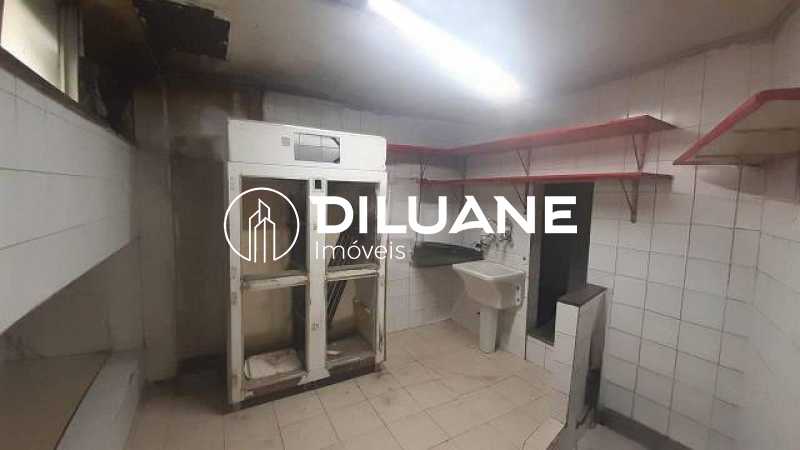 Conheça loja-salao-ponto-comercial-a-v do imóvel - Loja 40m² à venda Laranjeiras, Rio de Janeiro - R$ 690.000 - CPLJ00016 - 13 loja-salao-ponto-comercial-a-v - 13