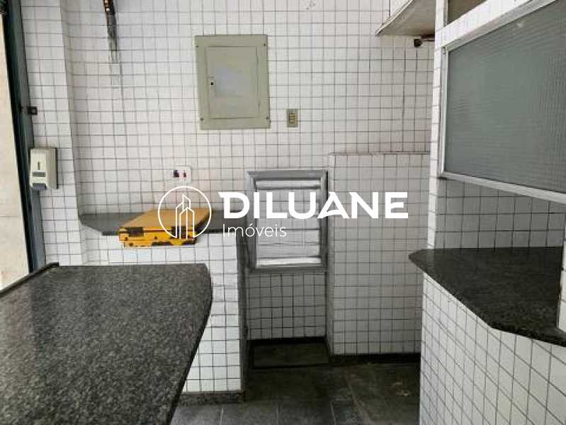 Conheça loja-salao-ponto-comercial-a-v do imóvel - Loja 40m² à venda Laranjeiras, Rio de Janeiro - R$ 690.000 - CPLJ00016 - 23 loja-salao-ponto-comercial-a-v - 23