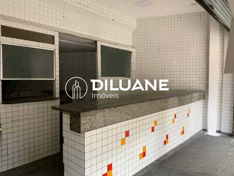 Conheça loja-salao-ponto-comercial-a-v do imóvel - Loja 40m² à venda Laranjeiras, Rio de Janeiro - R$ 690.000 - CPLJ00016 - 26 loja-salao-ponto-comercial-a-v - 26
