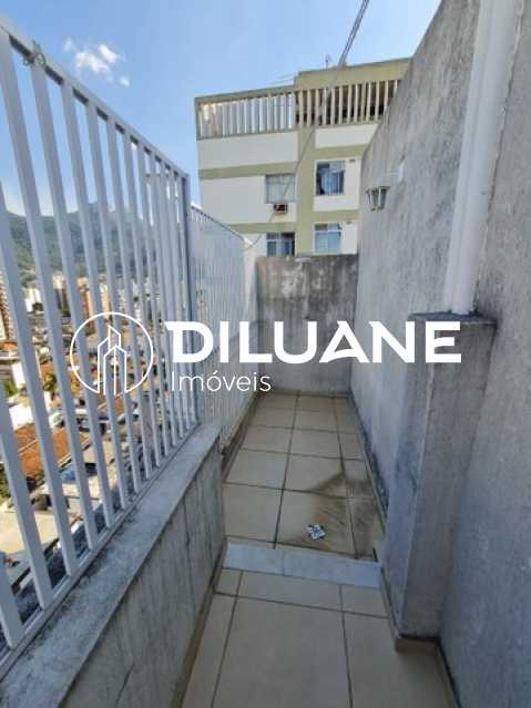 Conheça 833272905620291 do imóvel - Diluane Imóveis Vende. Vila Isabel. Cobertura Duplex 110m².. Garagem. Bem localizada. - NTAP30096 - 13 833272905620291 - Diluane Imóveis Vende. Vila Isabel. Cobertura Duplex 110m².. Garagem. Bem localizada. - NTAP30096 - 13