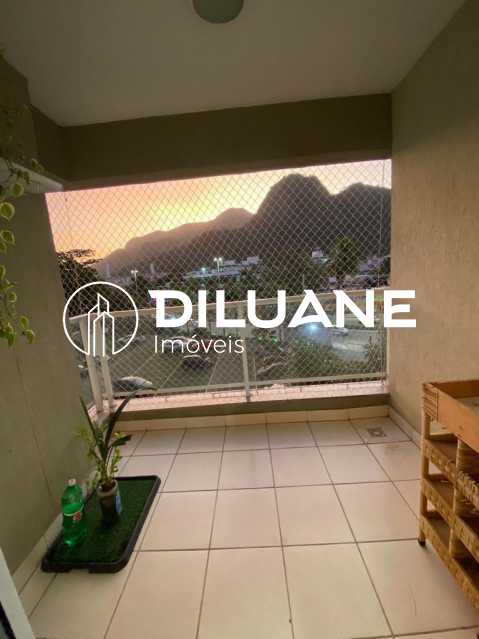 Conheça 10 do imóvel - Apartamento 3 quartos à venda Curicica, Rio de Janeiro - R$ 380.000 - BTAP30991 - 9 10 - 9