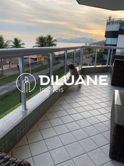 Conheça 505b3baf-4517-4aab-978a-45e487 do imóvel - cobertura duplex em Camboinhas com 4 quartos, 2 suítes, piscina privativa, 4 vagas, em condomínio de frente ao Mar - NTCO40004 - 3 505b3baf-4517-4aab-978a-45e487 - cobertura duplex em Camboinhas com 4 quartos, 2 suítes, piscina privativa, 4 vagas, em condomínio de frente ao Mar - NTCO40004 - 3