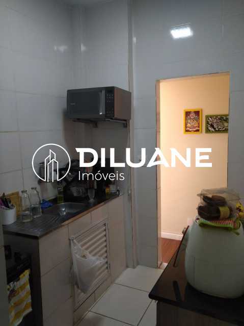 421273560655157 - Apartamento à venda Rua Benjamim Constant, Glória, Rio de Janeiro - R$ 630.000 - BTAP30992 - 12