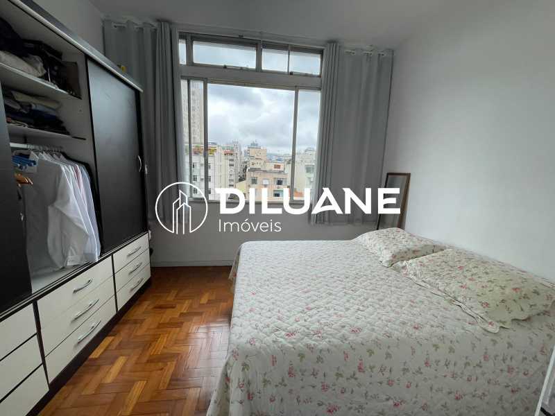 02 - Apartamento à venda Rua Esteves Júnior, Laranjeiras, Rio de Janeiro - R$ 500.000 - BTAP10539 - 7