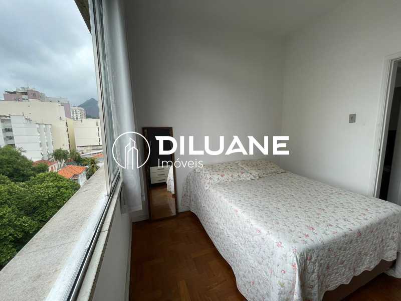 03 - Apartamento à venda Rua Esteves Júnior, Laranjeiras, Rio de Janeiro - R$ 500.000 - BTAP10539 - 10