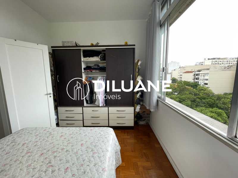 04 - Apartamento à venda Rua Esteves Júnior, Laranjeiras, Rio de Janeiro - R$ 500.000 - BTAP10539 - 8