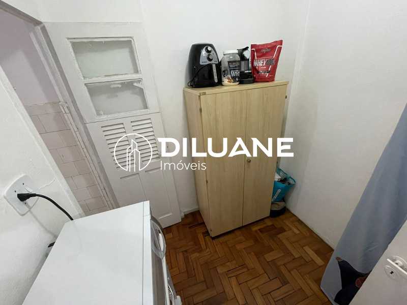 Conheça 09 do imóvel - Apartamento à venda Rua Esteves Júnior, Laranjeiras, Rio de Janeiro - R$ 500.000 - BTAP10539 - 20 09 - Apartamento à venda Rua Esteves Júnior, Laranjeiras, Rio de Janeiro - R$ 500.000 - BTAP10539 - 20