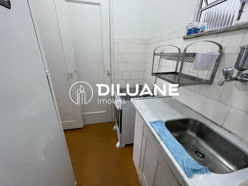 11 - Apartamento à venda Rua Esteves Júnior, Laranjeiras, Rio de Janeiro - R$ 500.000 - BTAP10539 - 15