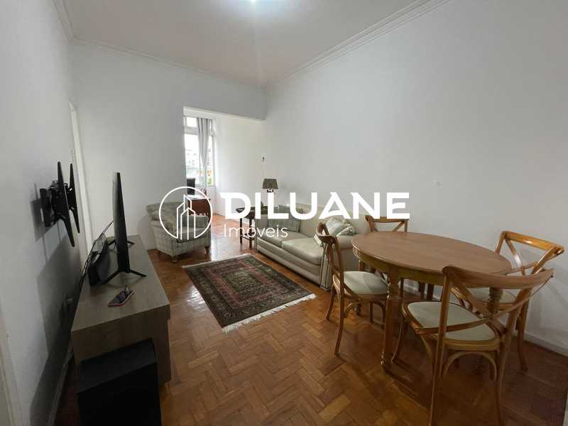 16 - Apartamento à venda Rua Esteves Júnior, Laranjeiras, Rio de Janeiro - R$ 500.000 - BTAP10539 - 1