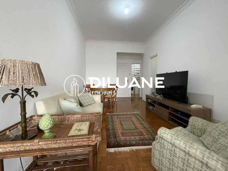18 - Apartamento à venda Rua Esteves Júnior, Laranjeiras, Rio de Janeiro - R$ 500.000 - BTAP10539 - 2