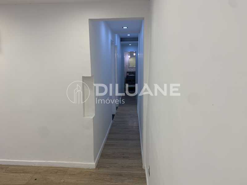 Conheça Corredor do imóvel - Casa de Vila 2 quartos à venda Botafogo, Rio de Janeiro - R$ 750.000 - BTCV20031 - 3 Corredor - Casa de Vila 2 quartos à venda Botafogo, Rio de Janeiro - R$ 750.000 - BTCV20031 - 3