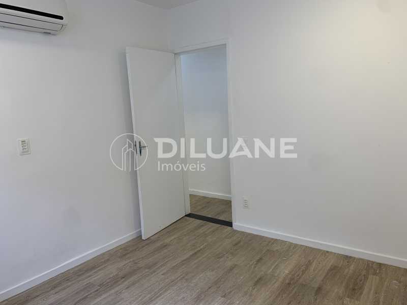Conheça Quarto 1 do imóvel - Casa de Vila 2 quartos à venda Botafogo, Rio de Janeiro - R$ 750.000 - BTCV20031 - 7 Quarto 1 - Casa de Vila 2 quartos à venda Botafogo, Rio de Janeiro - R$ 750.000 - BTCV20031 - 7
