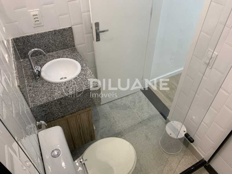 Conheça Banheiro do imóvel - Casa de Vila 2 quartos à venda Botafogo, Rio de Janeiro - R$ 750.000 - BTCV20031 - 11 Banheiro - Casa de Vila 2 quartos à venda Botafogo, Rio de Janeiro - R$ 750.000 - BTCV20031 - 11