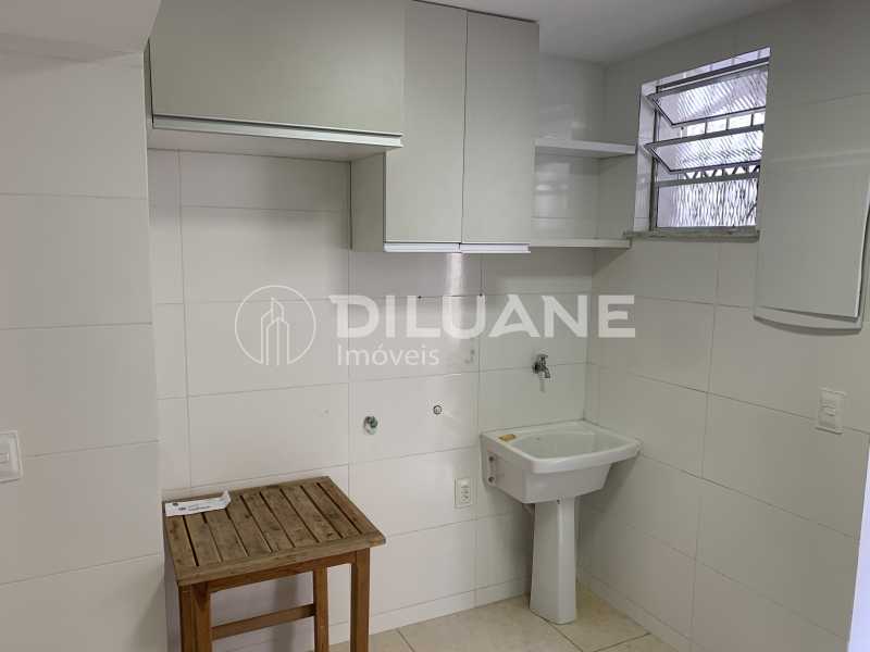 Conheça Cozinha do imóvel - Casa de Vila 2 quartos à venda Botafogo, Rio de Janeiro - R$ 750.000 - BTCV20031 - 16 Cozinha - Casa de Vila 2 quartos à venda Botafogo, Rio de Janeiro - R$ 750.000 - BTCV20031 - 16