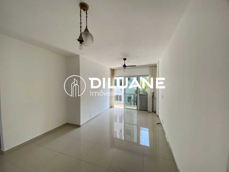 7 - Apartamento 1 quarto à venda Grajaú, Rio de Janeiro - R$ 385.000 - BTAP10546 - 1