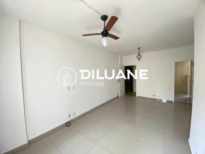 9 - Apartamento 1 quarto à venda Grajaú, Rio de Janeiro - R$ 385.000 - BTAP10546 - 3