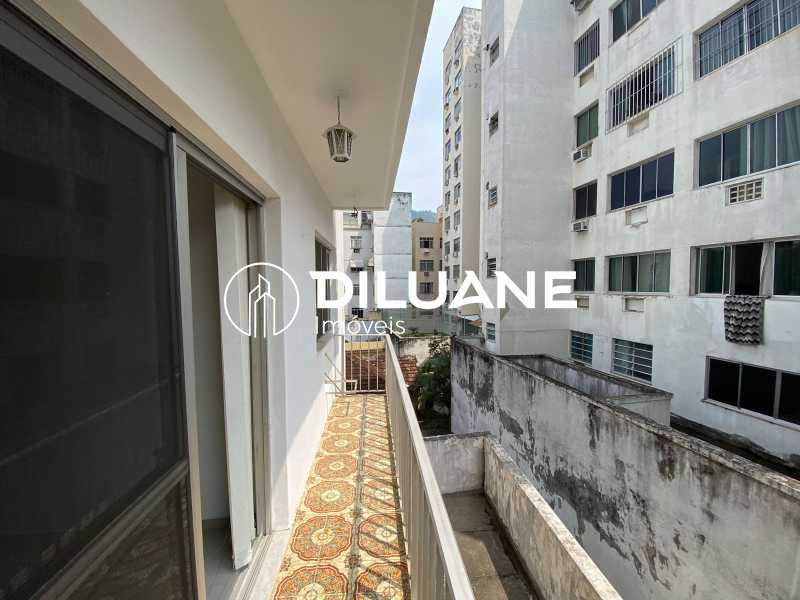 Conheça 11 do imóvel - Apartamento 1 quarto à venda Grajaú, Rio de Janeiro - R$ 385.000 - BTAP10546 - 5 11 - Apartamento 1 quarto à venda Grajaú, Rio de Janeiro - R$ 385.000 - BTAP10546 - 5