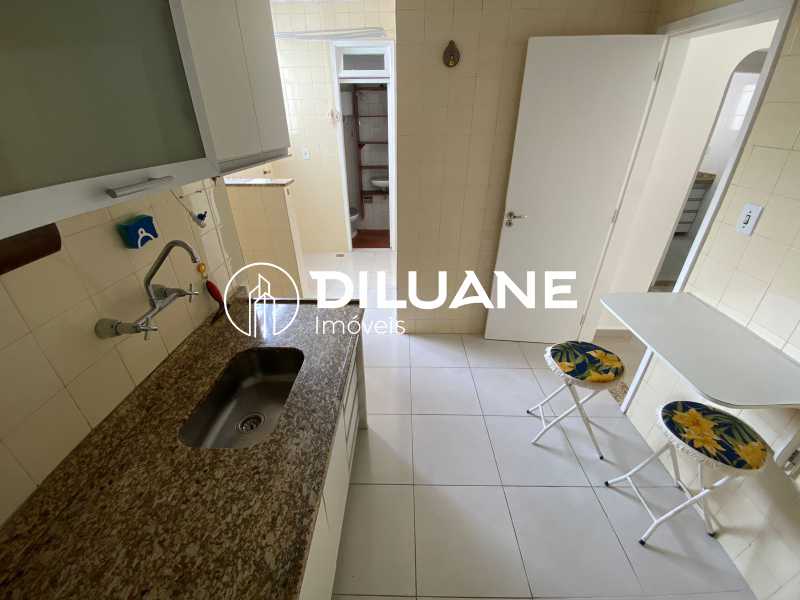 24 - Apartamento 1 quarto à venda Grajaú, Rio de Janeiro - R$ 385.000 - BTAP10546 - 17