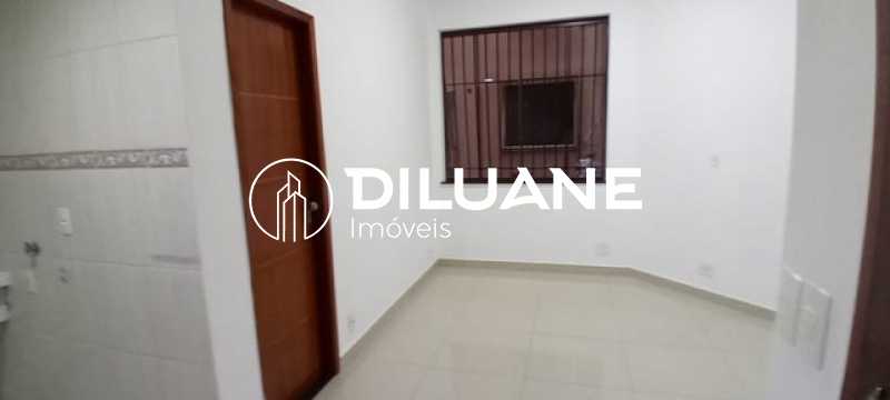 5 - Apartamento 1 quarto à venda Flamengo, Rio de Janeiro - R$ 450.000 - BTAP10559 - 4