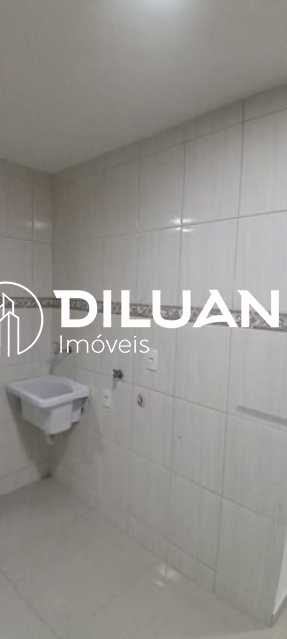 Conheça 12 do imóvel - Apartamento 1 quarto à venda Flamengo, Rio de Janeiro - R$ 450.000 - BTAP10559 - 10 12 - Apartamento 1 quarto à venda Flamengo, Rio de Janeiro - R$ 450.000 - BTAP10559 - 10