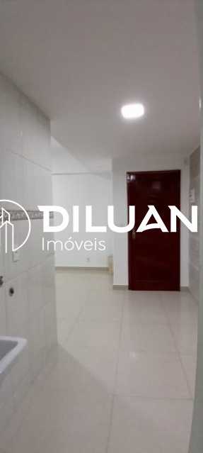 Conheça 13 do imóvel - Apartamento 1 quarto à venda Flamengo, Rio de Janeiro - R$ 450.000 - BTAP10559 - 11 13 - Apartamento 1 quarto à venda Flamengo, Rio de Janeiro - R$ 450.000 - BTAP10559 - 11