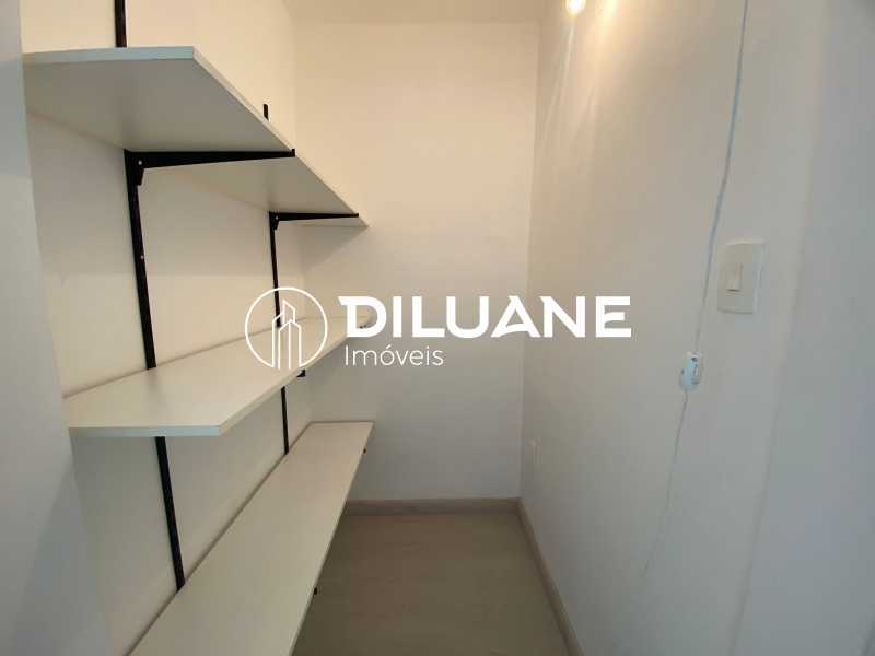 Conheça Dependencia do imóvel - Apartamento 2 quartos à venda Gávea, Rio de Janeiro - R$ 3.800.000 - CPAP20282 - 20 Dependencia - Apartamento 2 quartos à venda Gávea, Rio de Janeiro - R$ 3.800.000 - CPAP20282 - 20