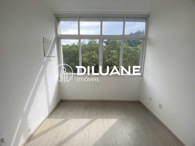 Quarto 1 - Apartamento 2 quartos à venda Gávea, Rio de Janeiro - R$ 3.800.000 - CPAP20282 - 7