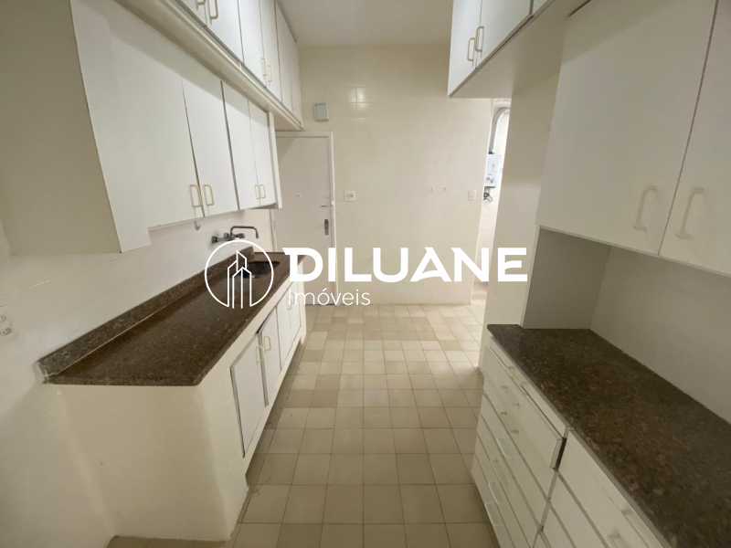 Cozinha - Apartamento 2 quartos à venda Gávea, Rio de Janeiro - R$ 3.800.000 - CPAP20282 - 15