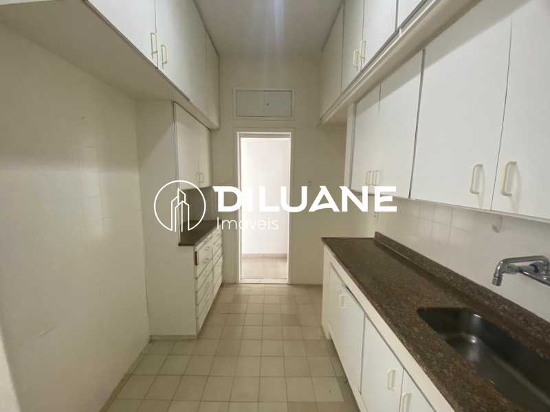 Cozinha - Apartamento 2 quartos à venda Gávea, Rio de Janeiro - R$ 3.800.000 - CPAP20282 - 16