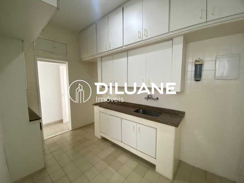 Cozinha - Apartamento 2 quartos à venda Gávea, Rio de Janeiro - R$ 3.800.000 - CPAP20282 - 17