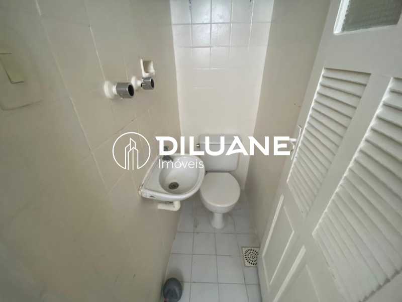 Conheça Banheiro de Serviço do imóvel - Apartamento 2 quartos à venda Gávea, Rio de Janeiro - R$ 3.800.000 - CPAP20282 - 21 Banheiro de Serviço - Apartamento 2 quartos à venda Gávea, Rio de Janeiro - R$ 3.800.000 - CPAP20282 - 21